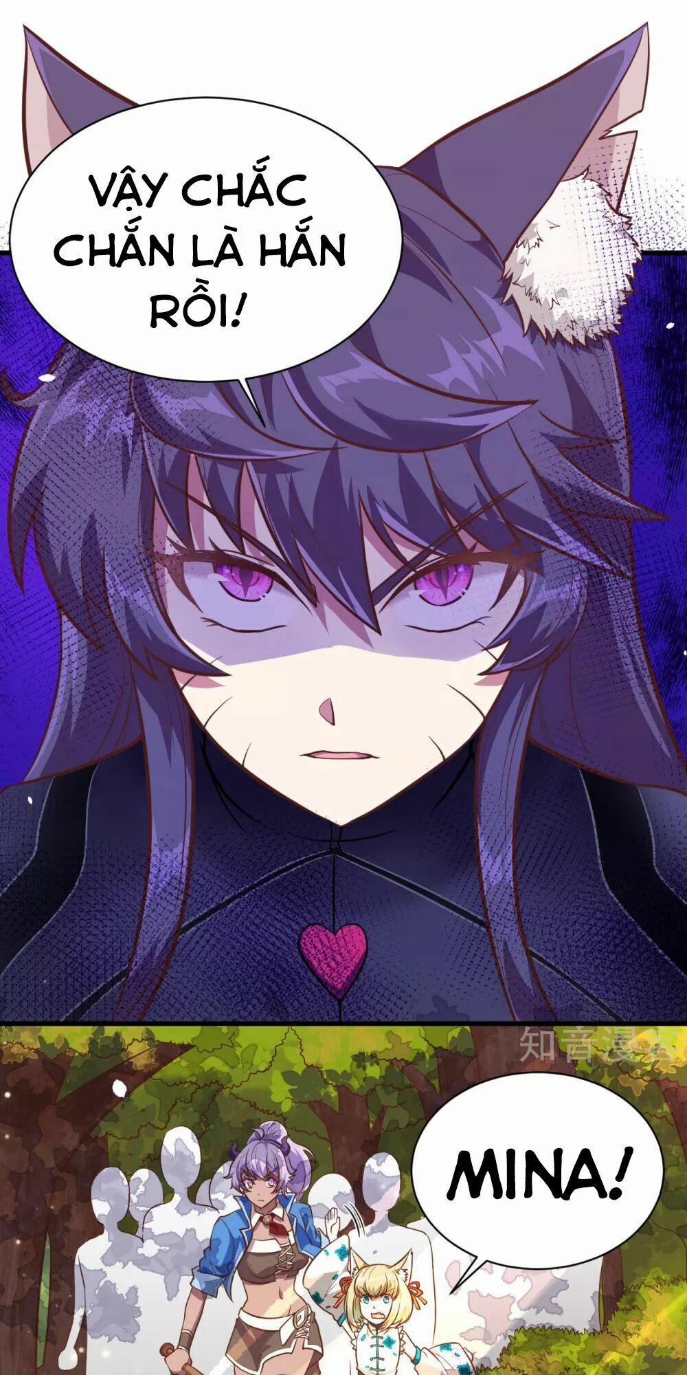 Từ Hôm Nay Bắt Đầu Làm Thành Chủ 95.2 trang 9