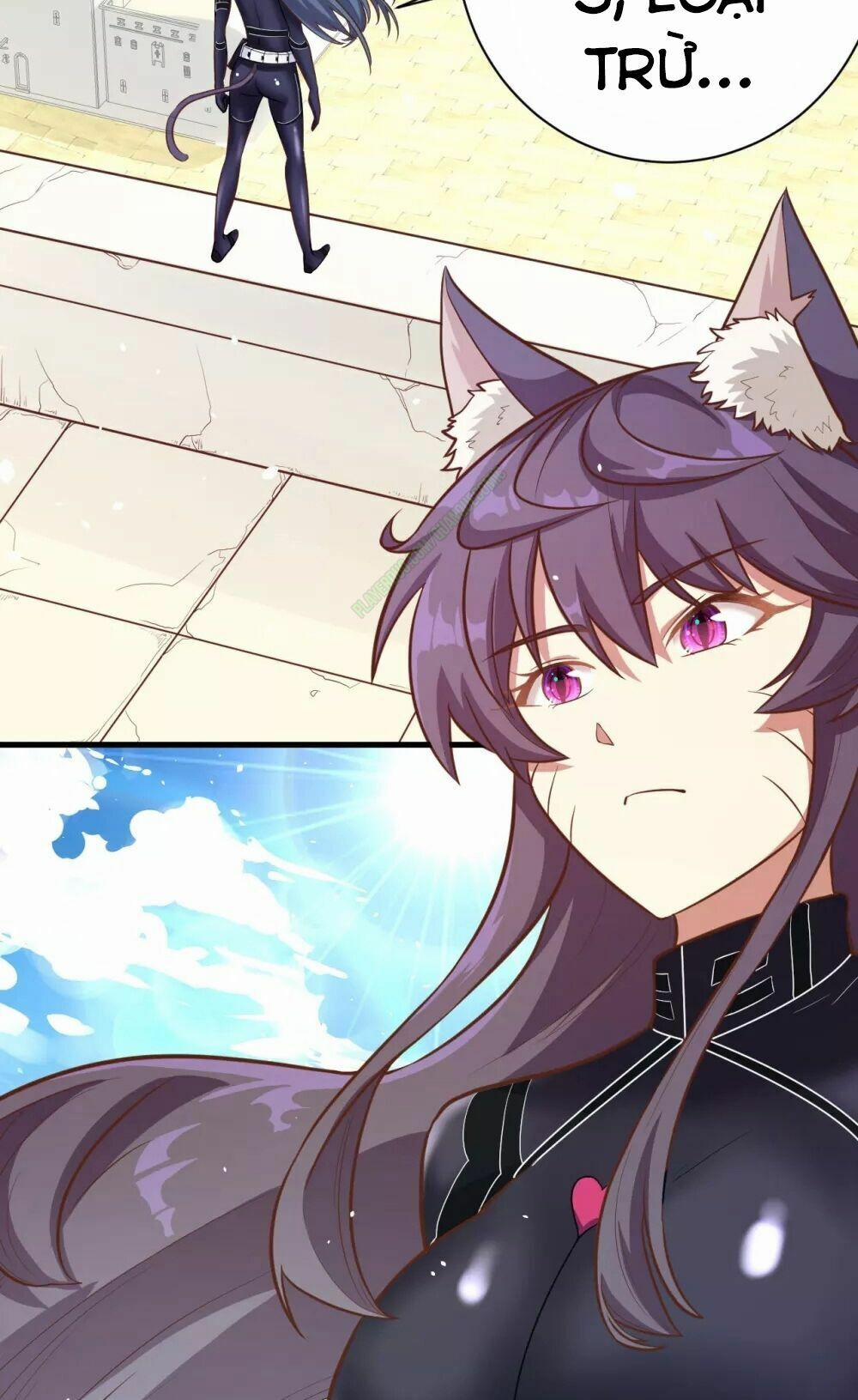 Từ Hôm Nay Bắt Đầu Làm Thành Chủ 95 trang 33