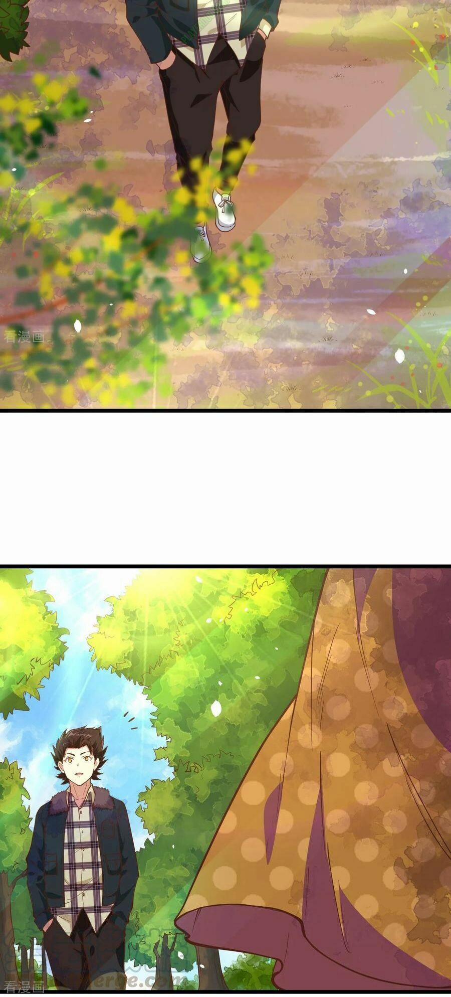 Từ Hôm Nay Bắt Đầu Làm Thành Chủ 96.2 trang 1