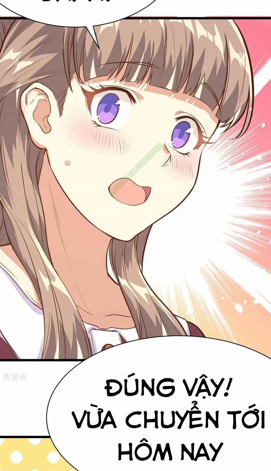 Từ Hôm Nay Bắt Đầu Làm Thành Chủ 96.2 trang 3