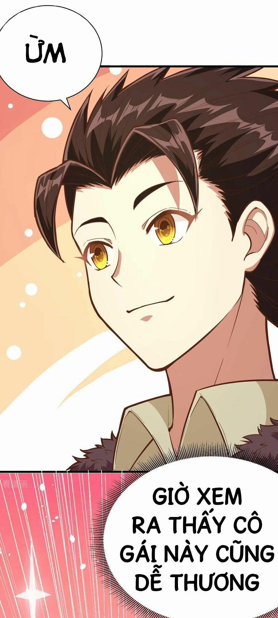 Từ Hôm Nay Bắt Đầu Làm Thành Chủ 96.2 trang 7