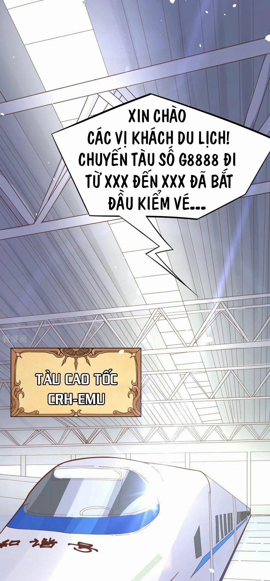 Từ Hôm Nay Bắt Đầu Làm Thành Chủ 96 trang 0