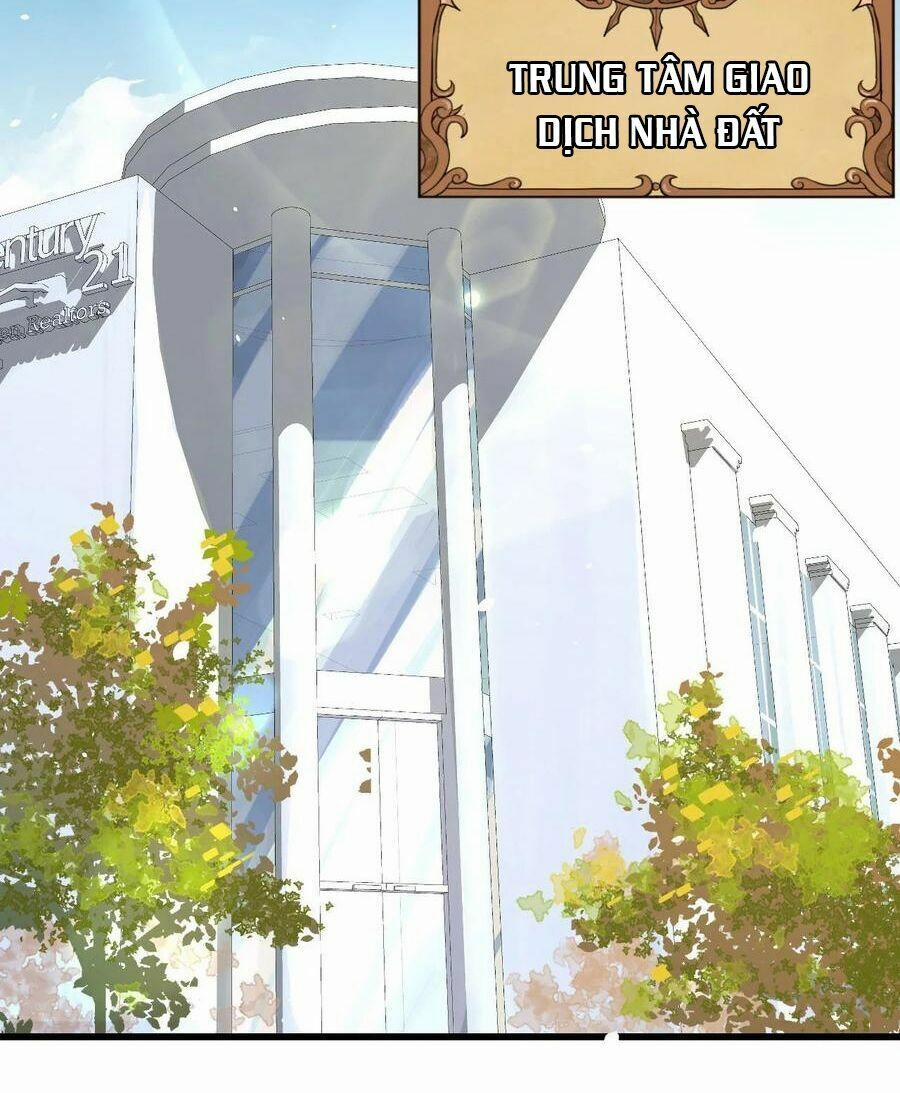 Từ Hôm Nay Bắt Đầu Làm Thành Chủ 96 trang 10