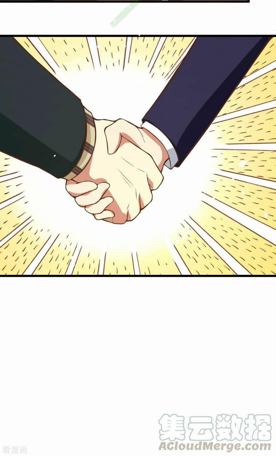 Từ Hôm Nay Bắt Đầu Làm Thành Chủ 96 trang 12