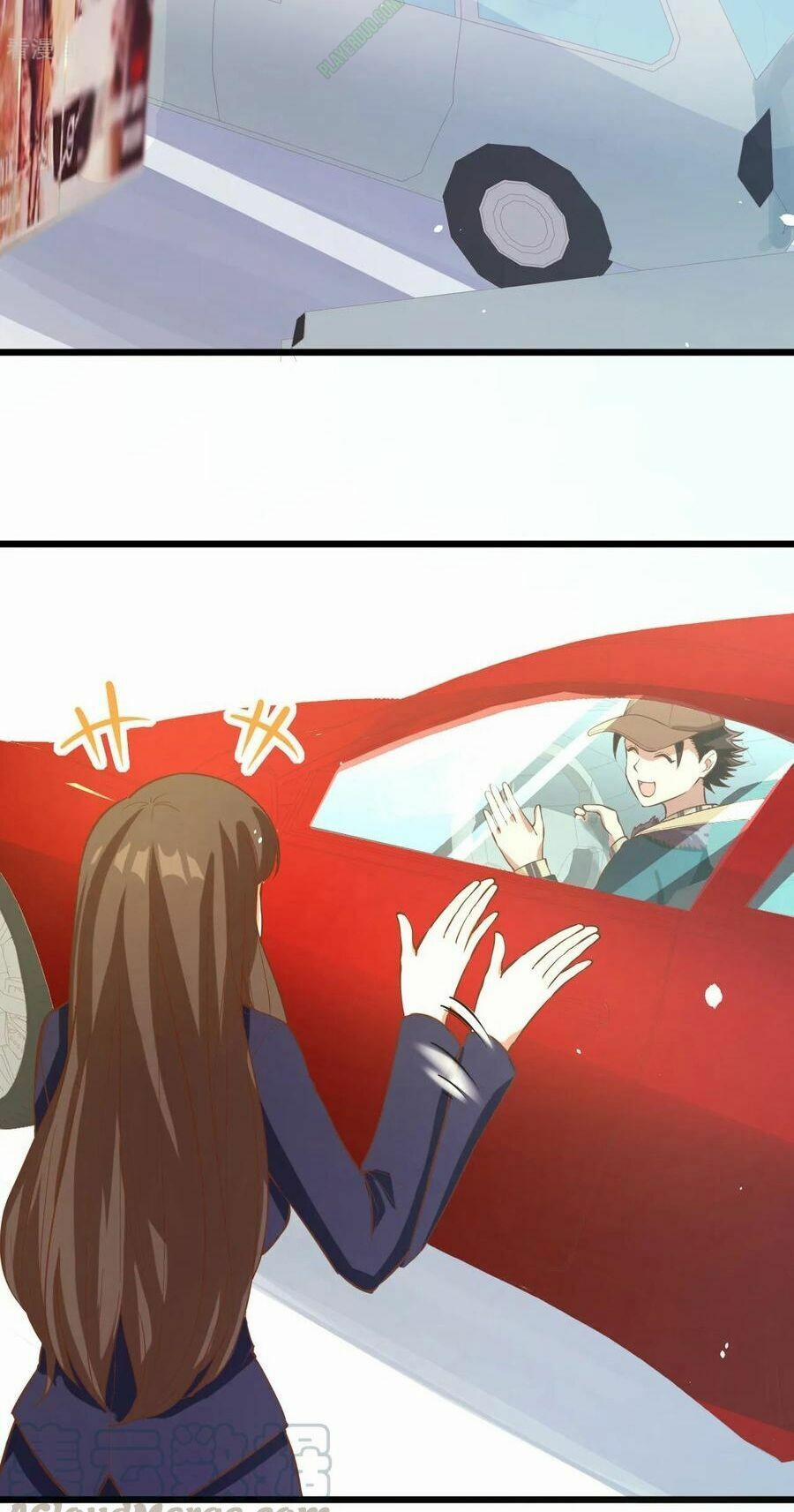 Từ Hôm Nay Bắt Đầu Làm Thành Chủ 96 trang 14