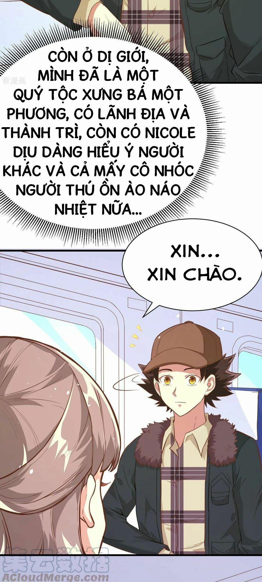 Từ Hôm Nay Bắt Đầu Làm Thành Chủ 96 trang 2