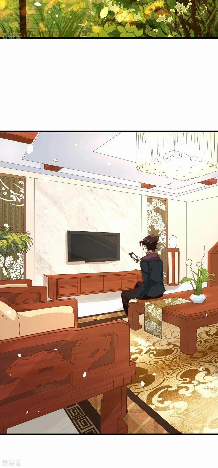 Từ Hôm Nay Bắt Đầu Làm Thành Chủ 96 trang 24