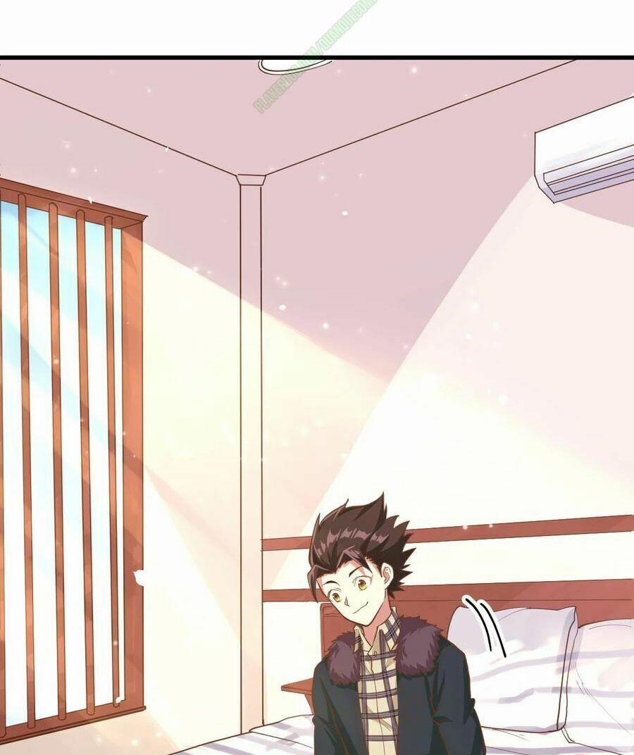 Từ Hôm Nay Bắt Đầu Làm Thành Chủ 96 trang 26