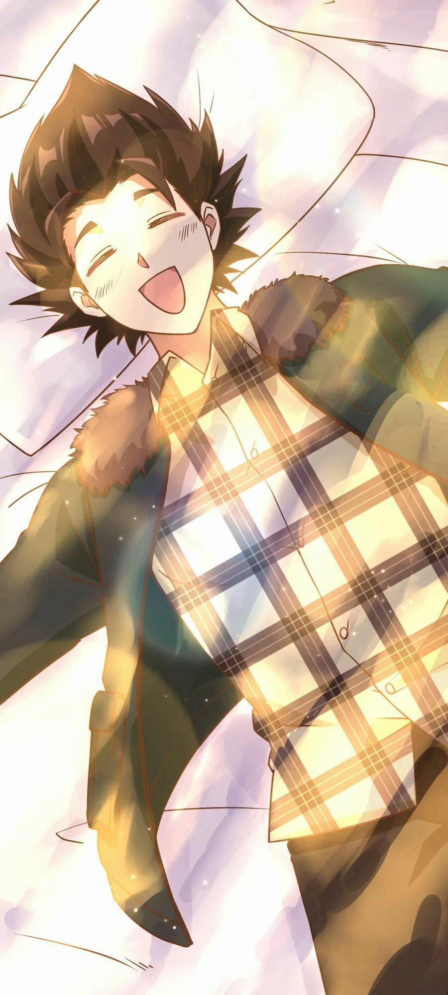 Từ Hôm Nay Bắt Đầu Làm Thành Chủ 96 trang 34