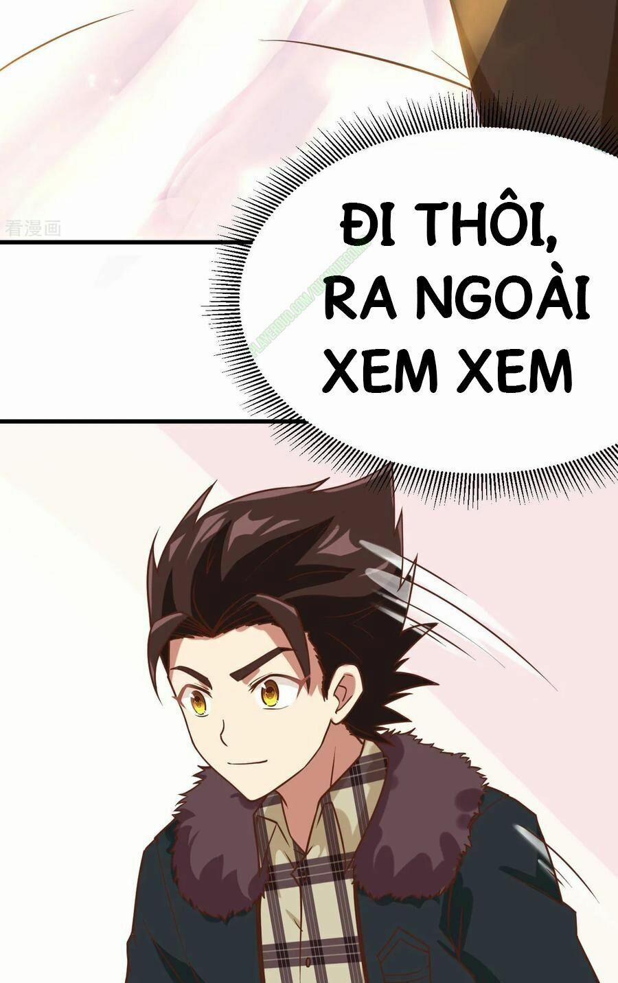 Từ Hôm Nay Bắt Đầu Làm Thành Chủ 96 trang 35