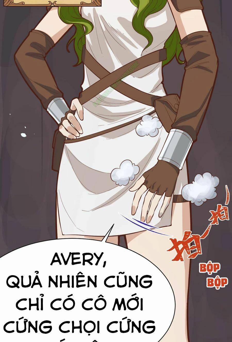 Từ Hôm Nay Bắt Đầu Làm Thành Chủ 97.2 trang 11