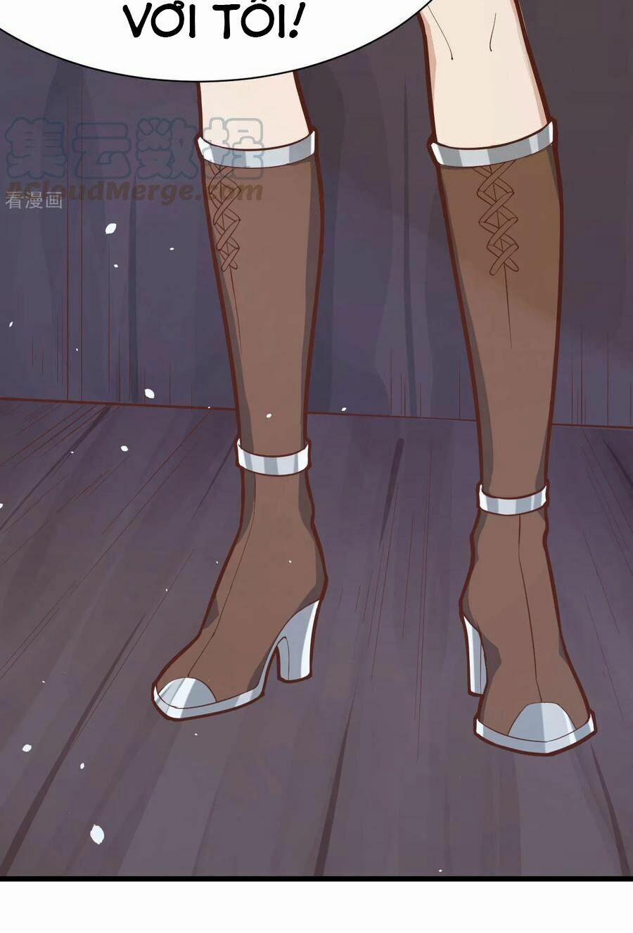 Từ Hôm Nay Bắt Đầu Làm Thành Chủ 97.2 trang 12