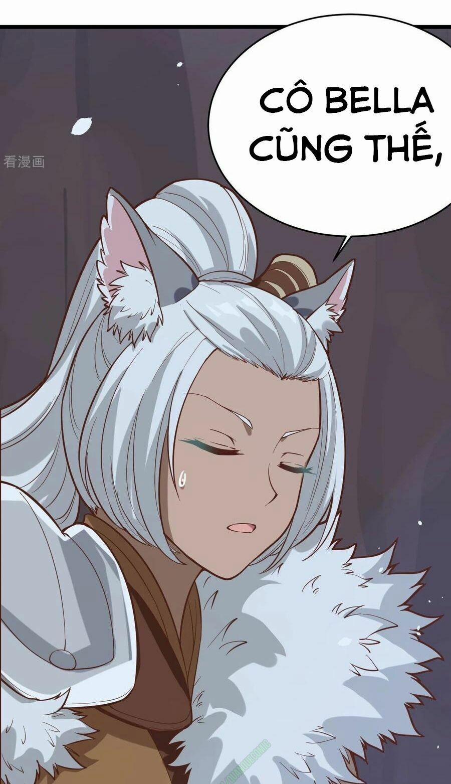 Từ Hôm Nay Bắt Đầu Làm Thành Chủ 97.2 trang 13