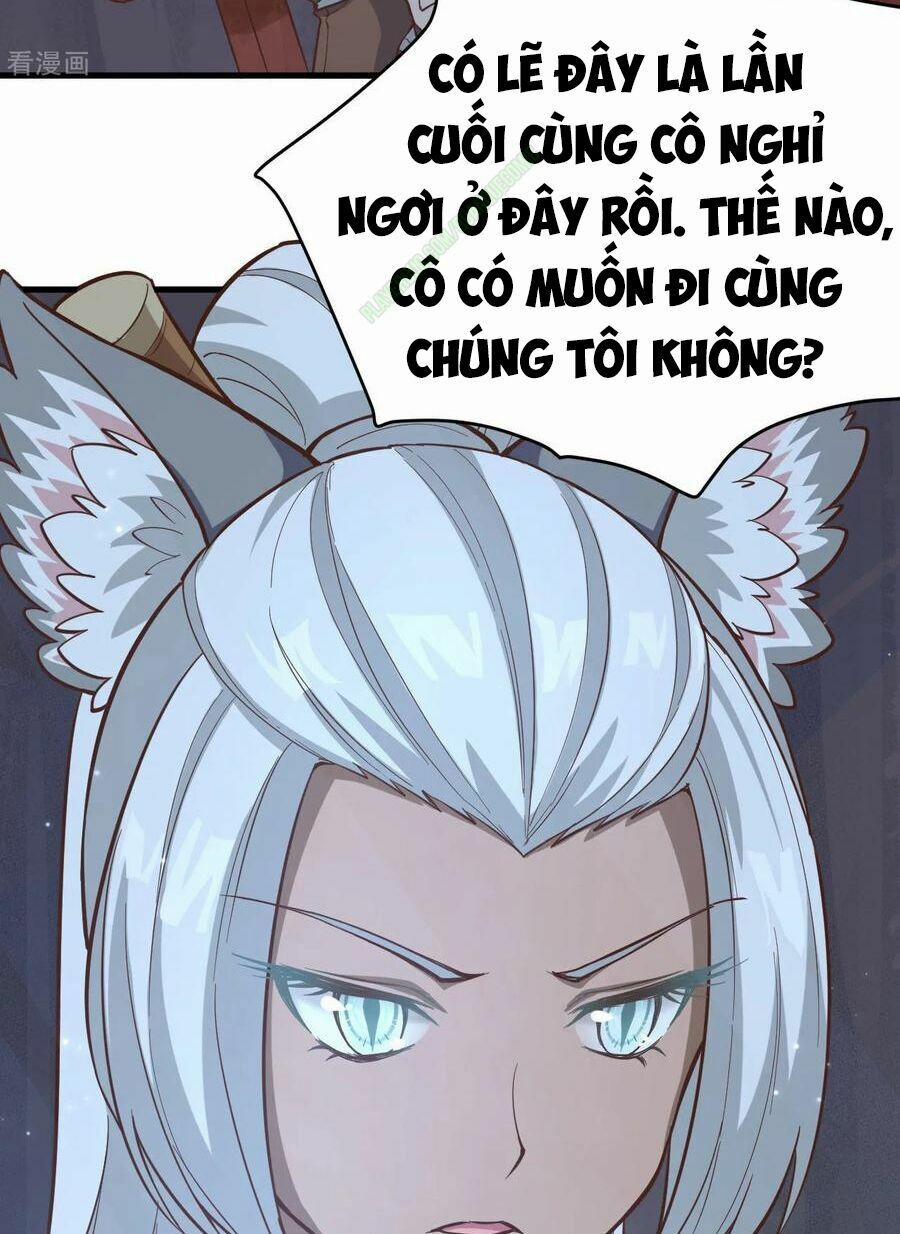 Từ Hôm Nay Bắt Đầu Làm Thành Chủ 97.2 trang 18