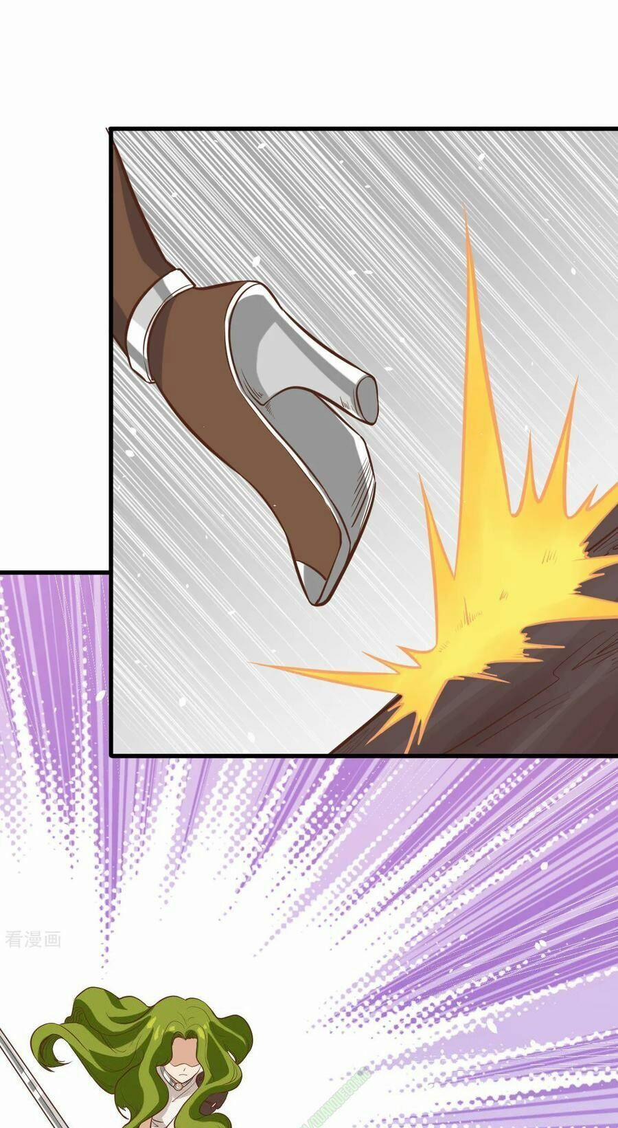 Từ Hôm Nay Bắt Đầu Làm Thành Chủ 97.2 trang 2