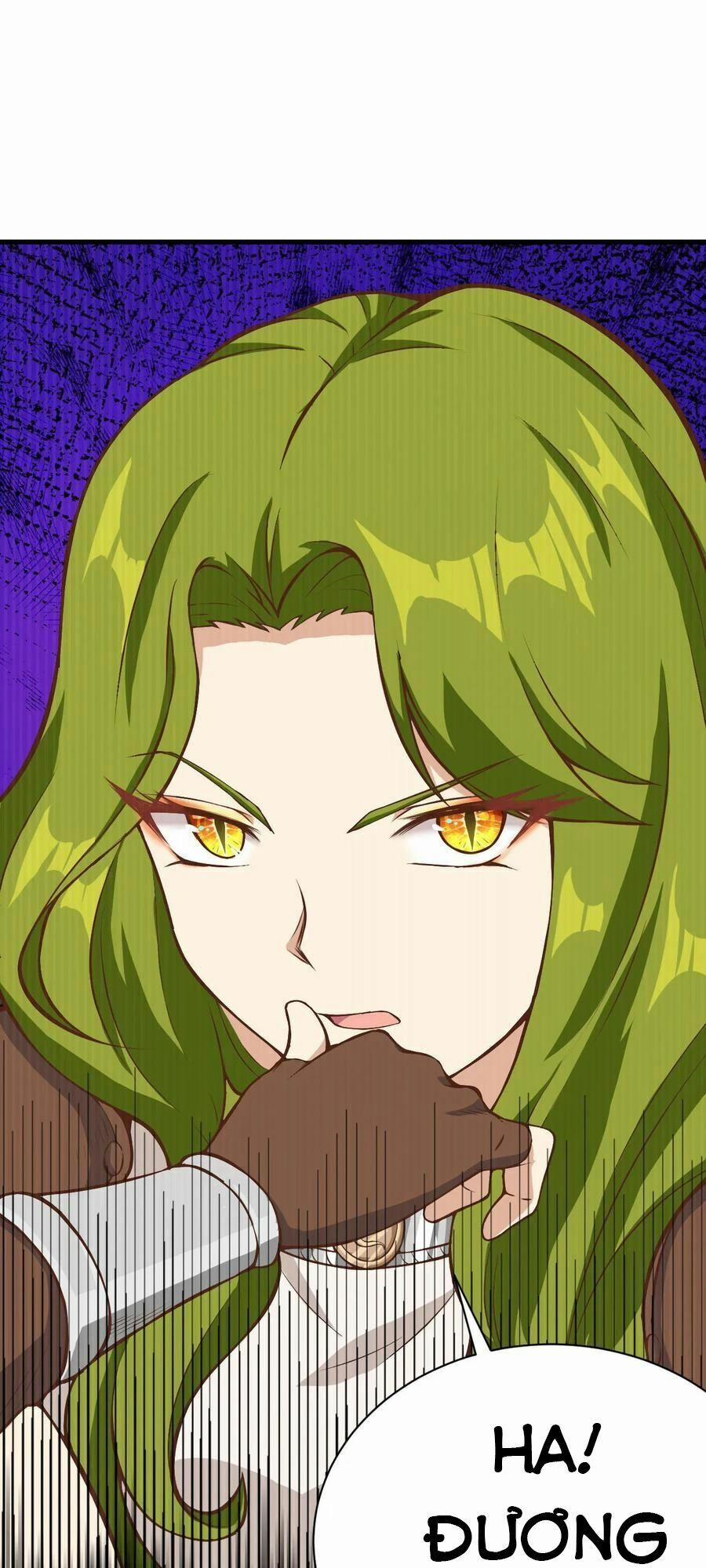 Từ Hôm Nay Bắt Đầu Làm Thành Chủ 97.2 trang 20