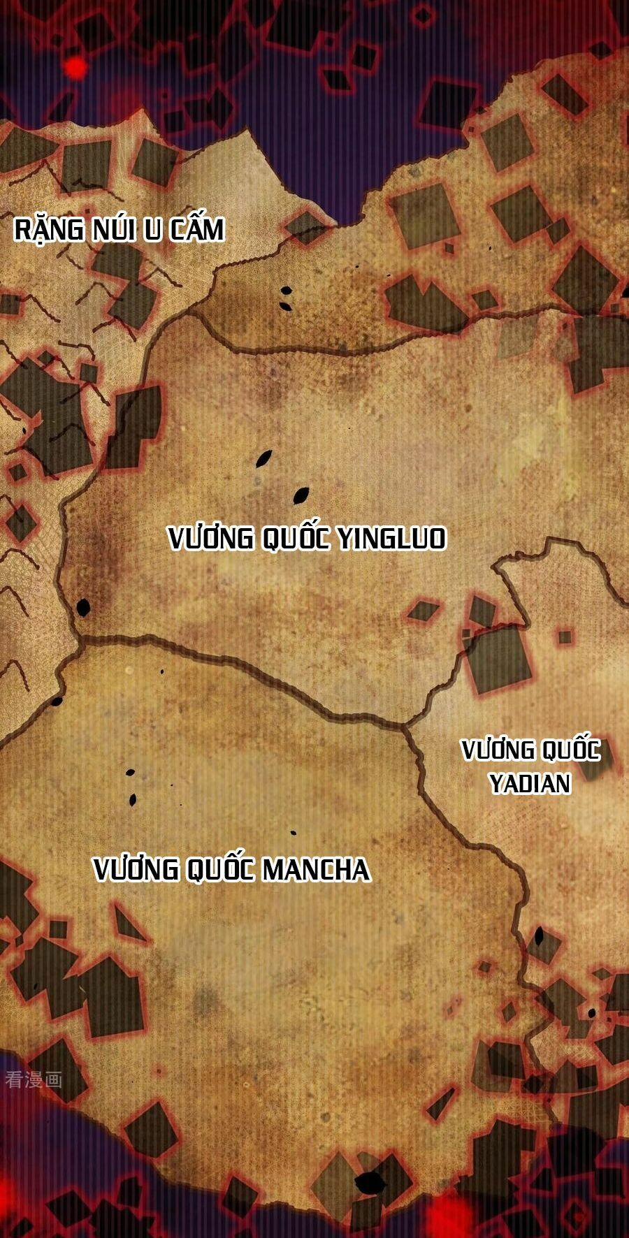 Từ Hôm Nay Bắt Đầu Làm Thành Chủ 97.2 trang 22