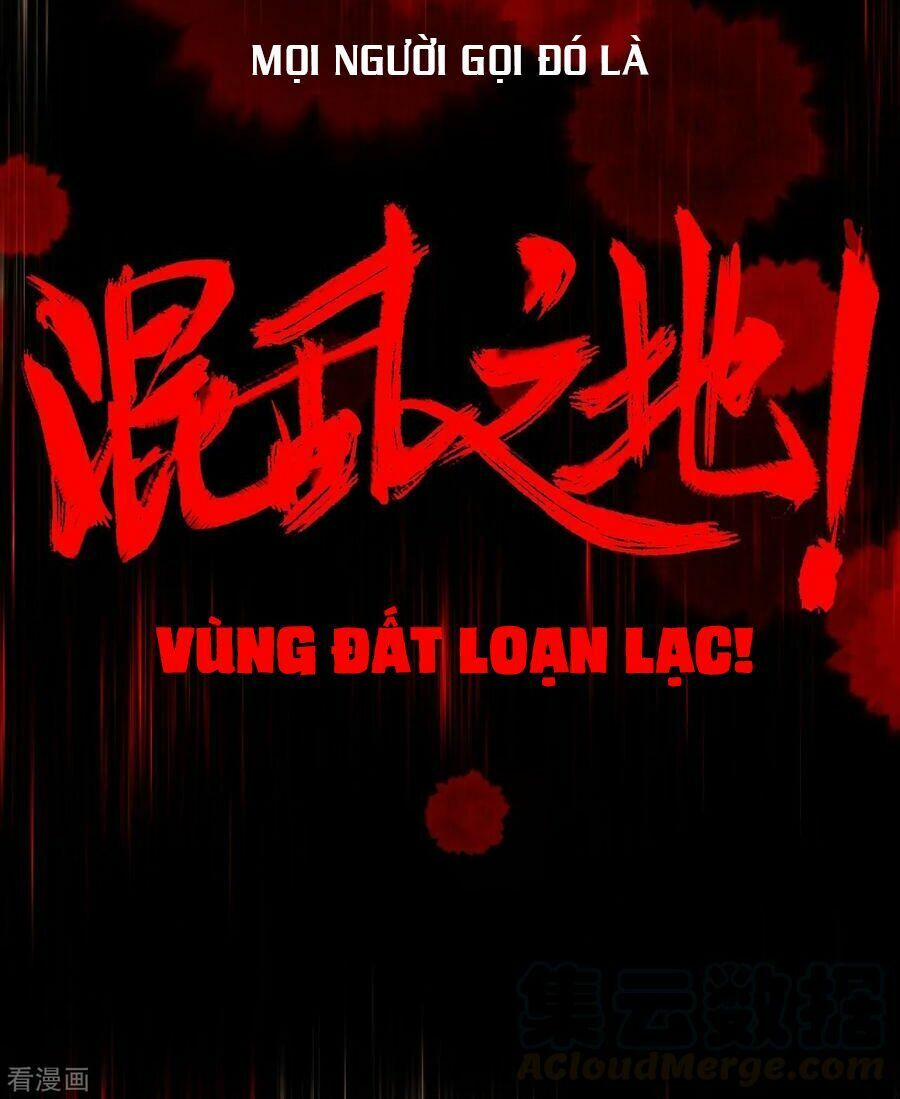 Từ Hôm Nay Bắt Đầu Làm Thành Chủ 97.2 trang 25