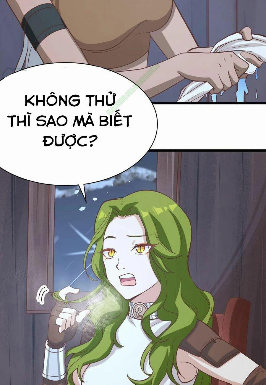 Từ Hôm Nay Bắt Đầu Làm Thành Chủ 97.2 trang 27