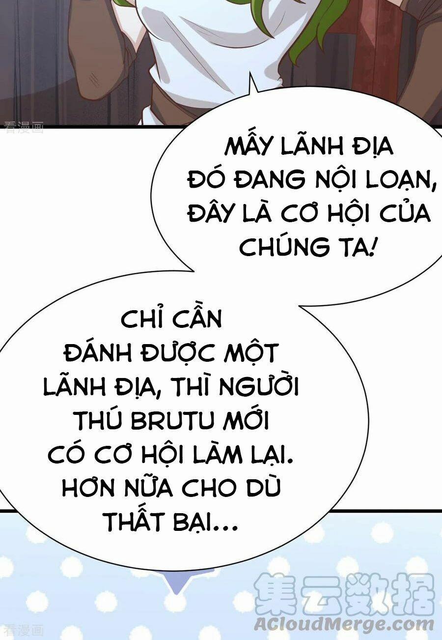 Từ Hôm Nay Bắt Đầu Làm Thành Chủ 97.2 trang 28