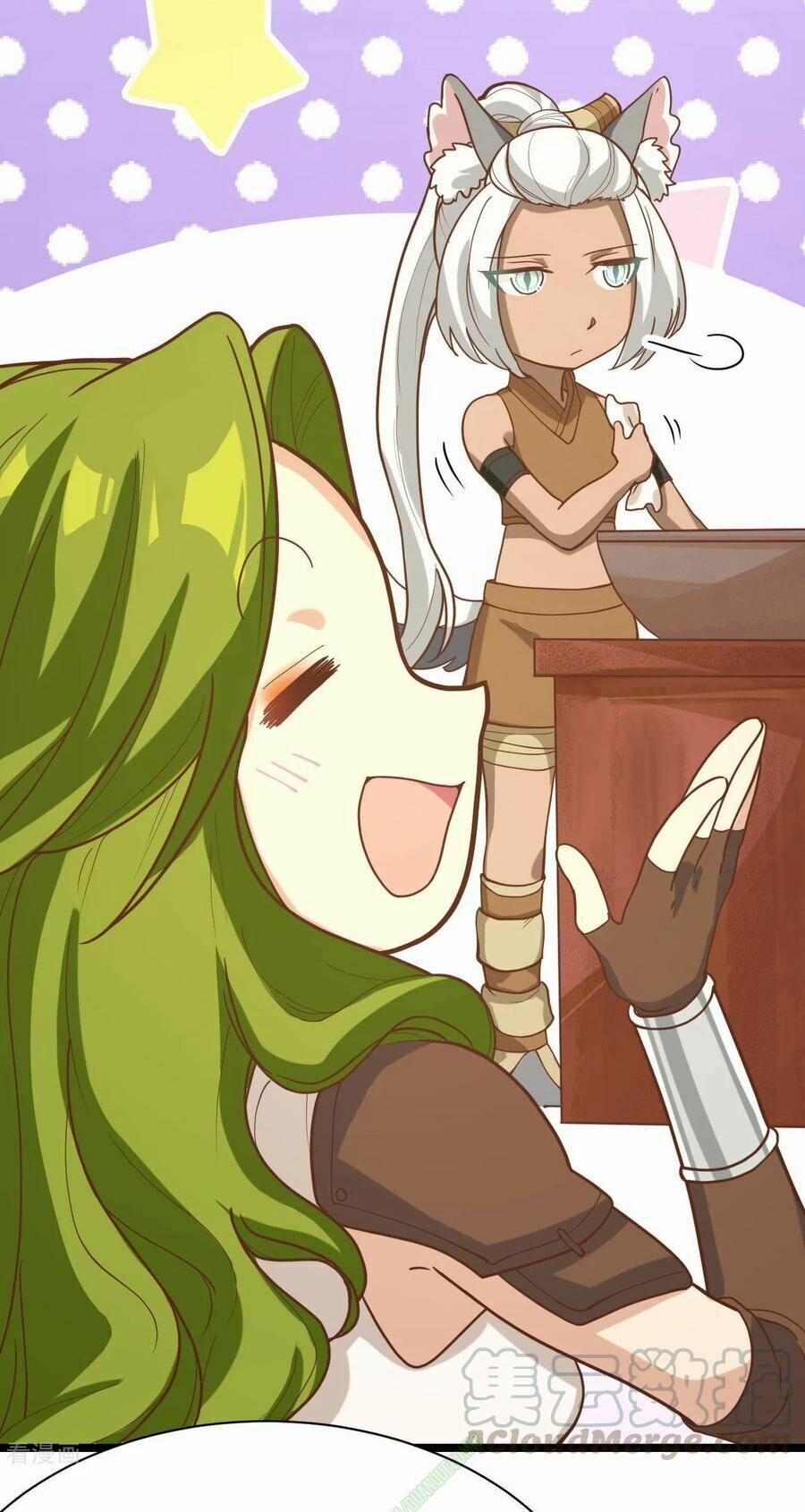 Từ Hôm Nay Bắt Đầu Làm Thành Chủ 97.2 trang 29