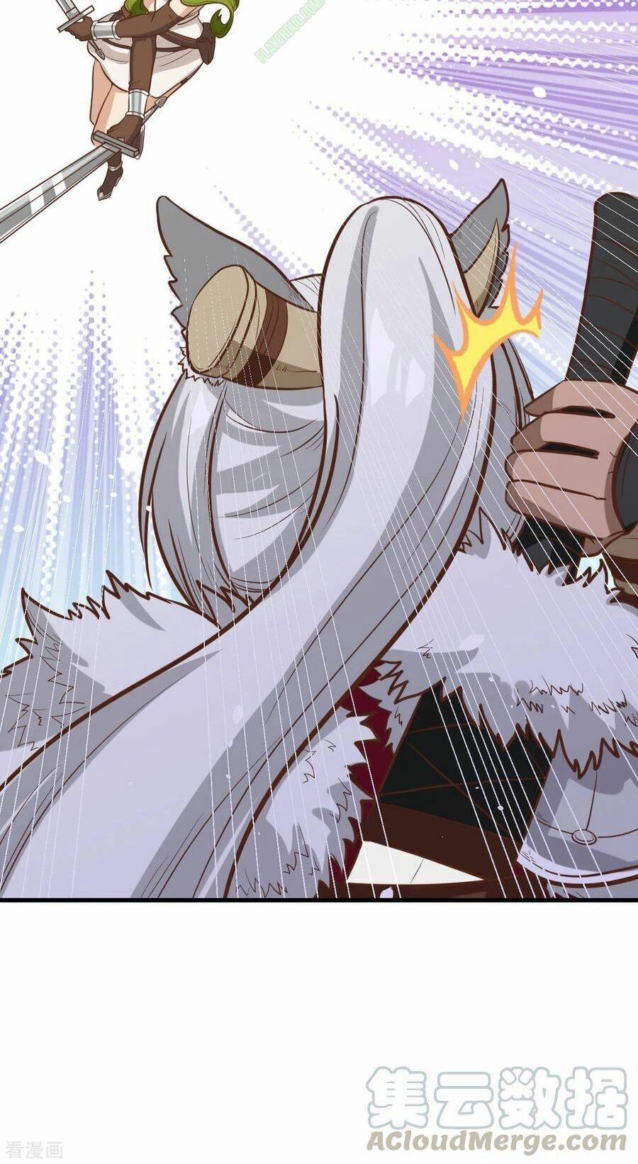 Từ Hôm Nay Bắt Đầu Làm Thành Chủ 97.2 trang 3