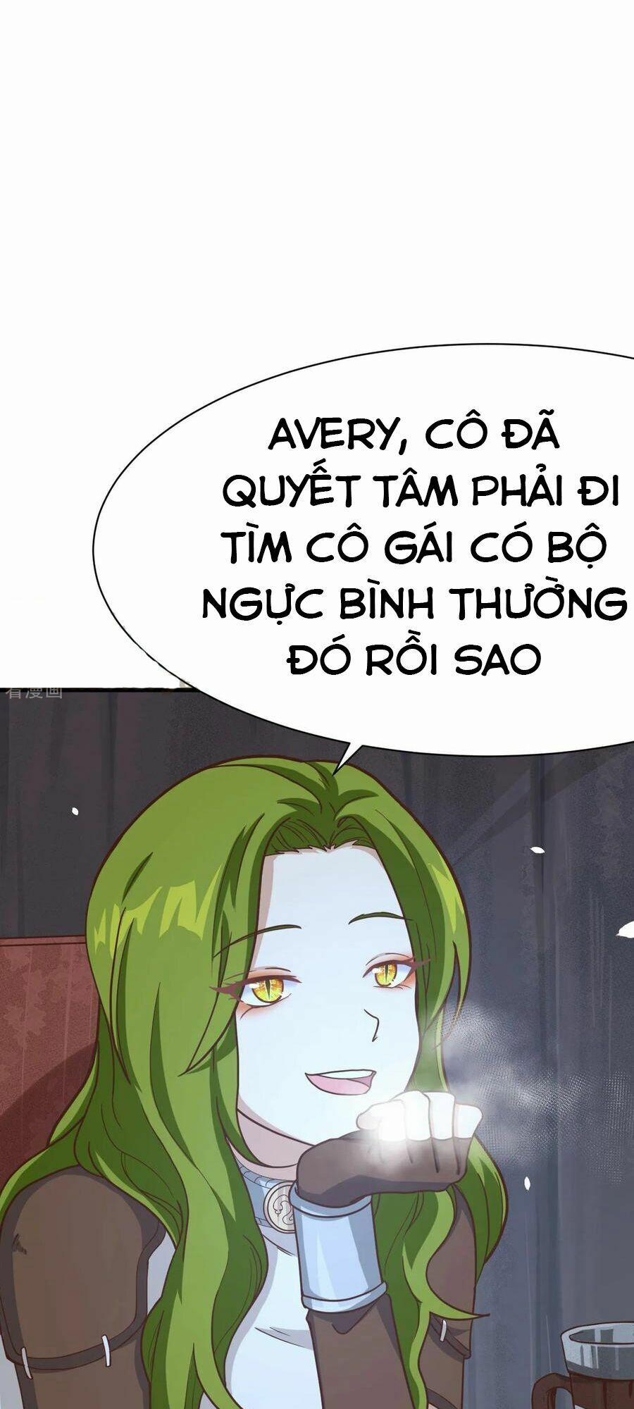 Từ Hôm Nay Bắt Đầu Làm Thành Chủ 97.2 trang 31