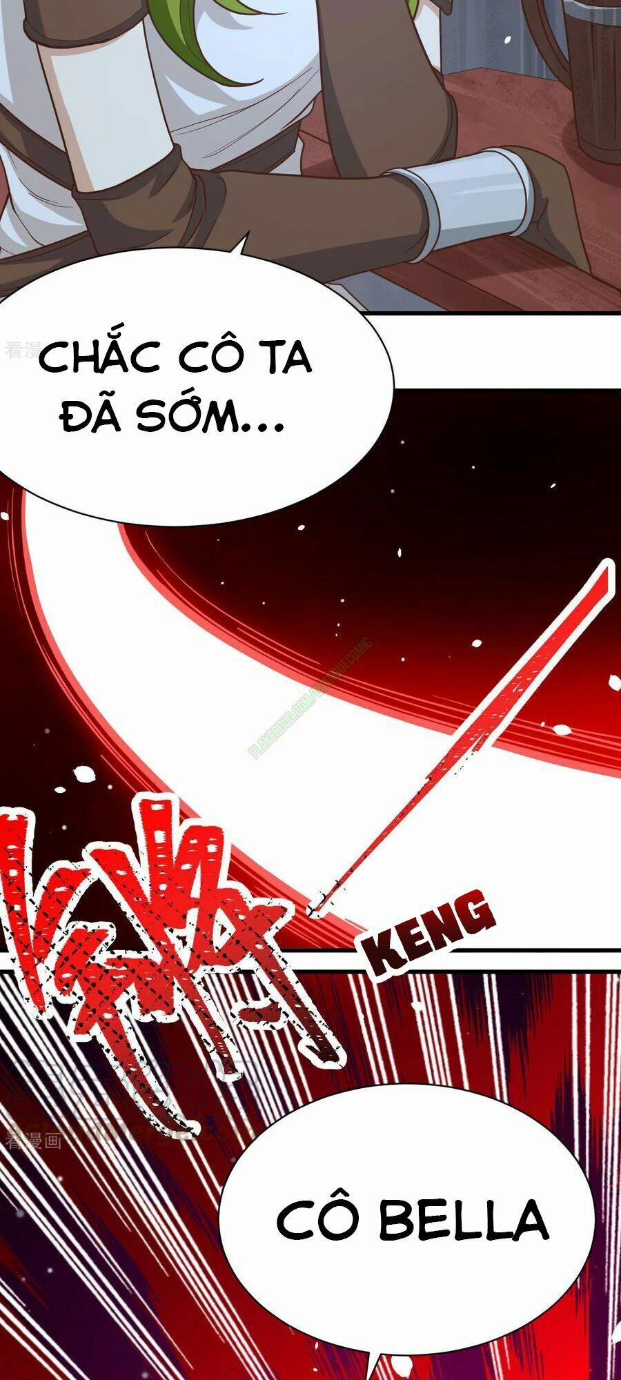 Từ Hôm Nay Bắt Đầu Làm Thành Chủ 97.2 trang 32