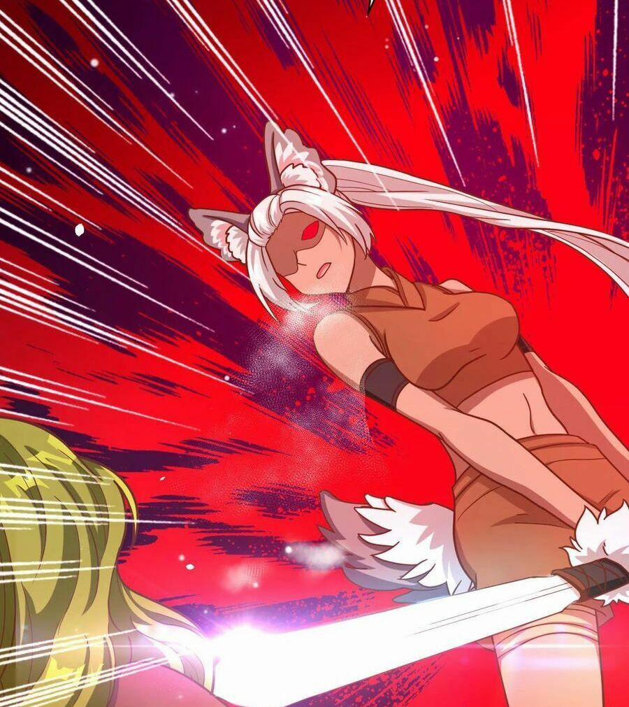 Từ Hôm Nay Bắt Đầu Làm Thành Chủ 97.2 trang 33