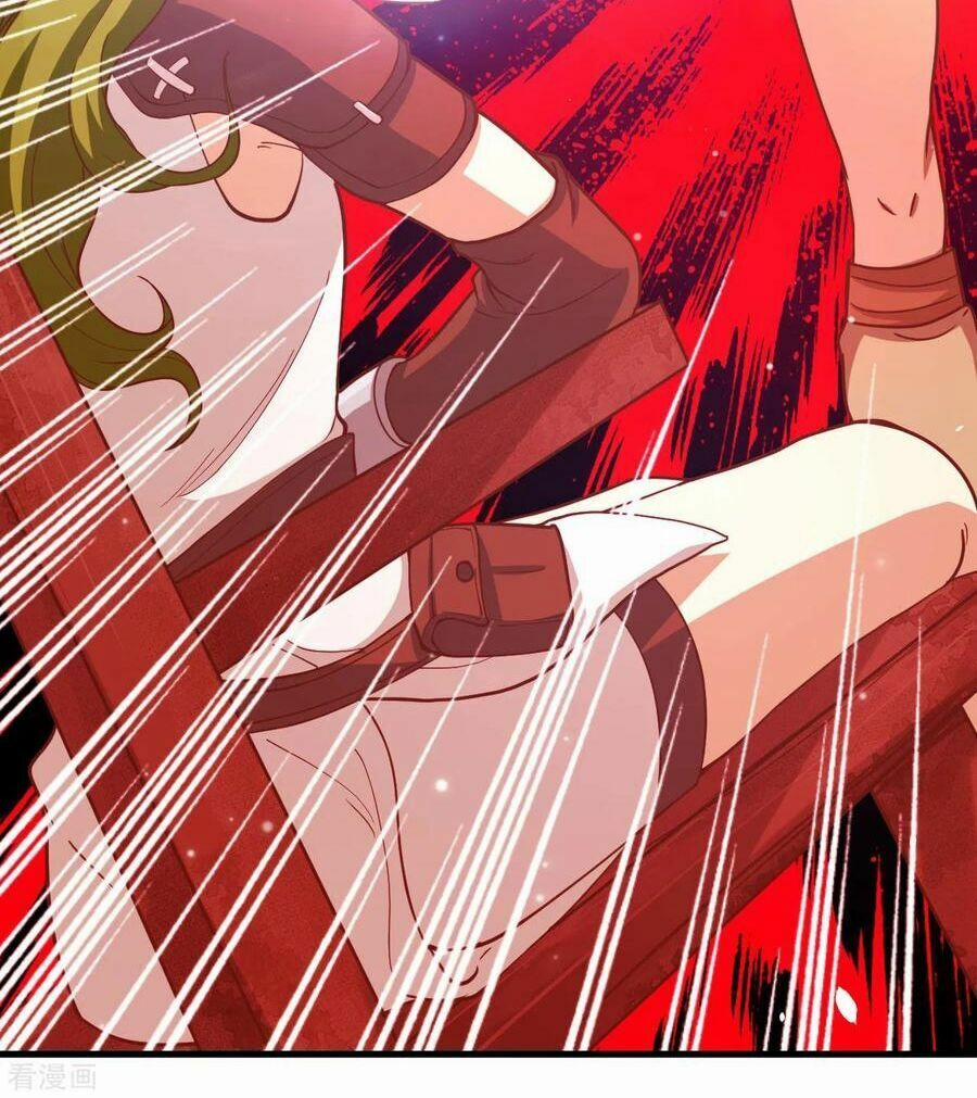 Từ Hôm Nay Bắt Đầu Làm Thành Chủ 97.2 trang 34