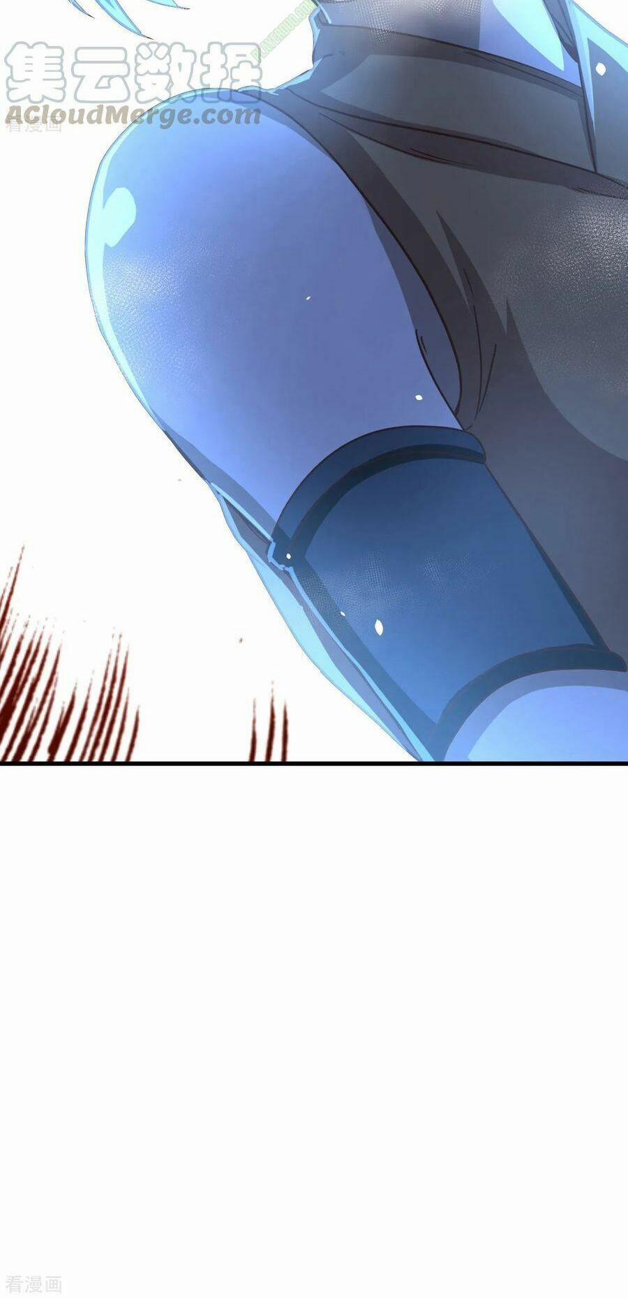 Từ Hôm Nay Bắt Đầu Làm Thành Chủ 97.2 trang 36