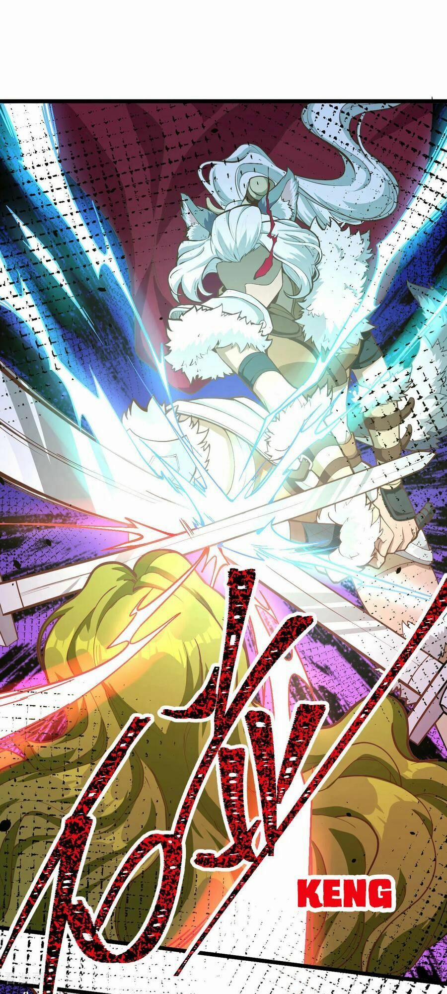 Từ Hôm Nay Bắt Đầu Làm Thành Chủ 97.2 trang 4