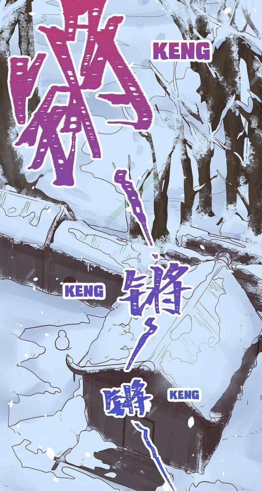 Từ Hôm Nay Bắt Đầu Làm Thành Chủ 97.2 trang 8