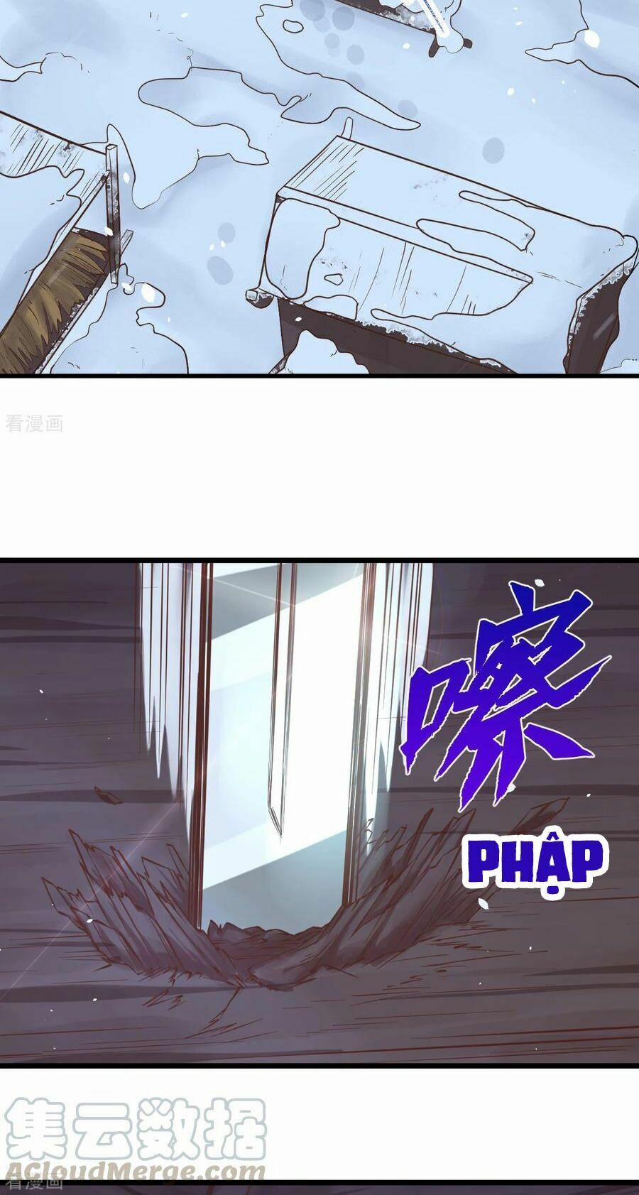 Từ Hôm Nay Bắt Đầu Làm Thành Chủ 97.2 trang 9