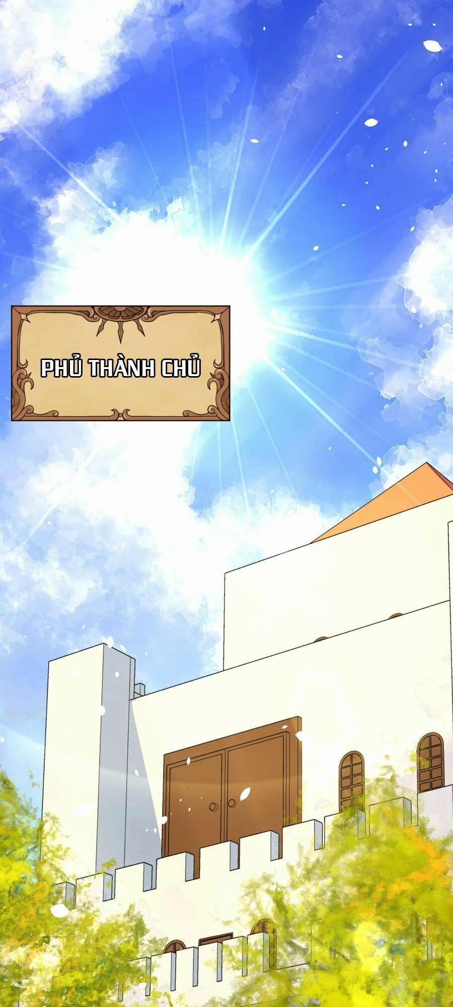 Từ Hôm Nay Bắt Đầu Làm Thành Chủ 97 trang 0