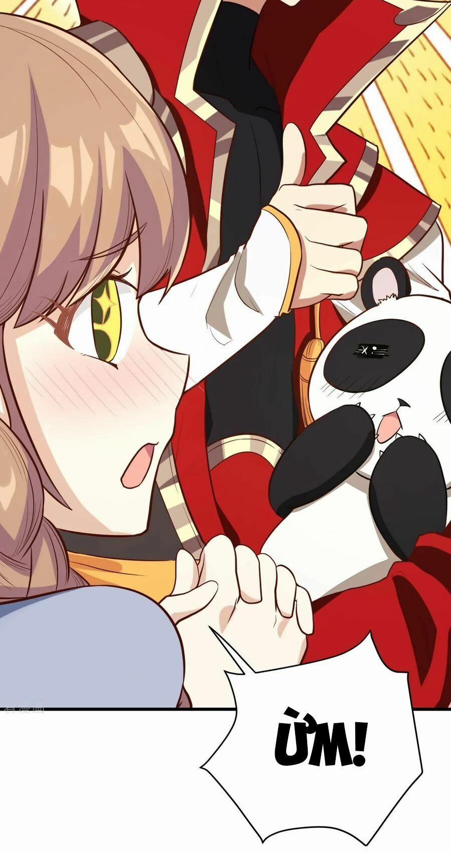 Từ Hôm Nay Bắt Đầu Làm Thành Chủ 97 trang 17