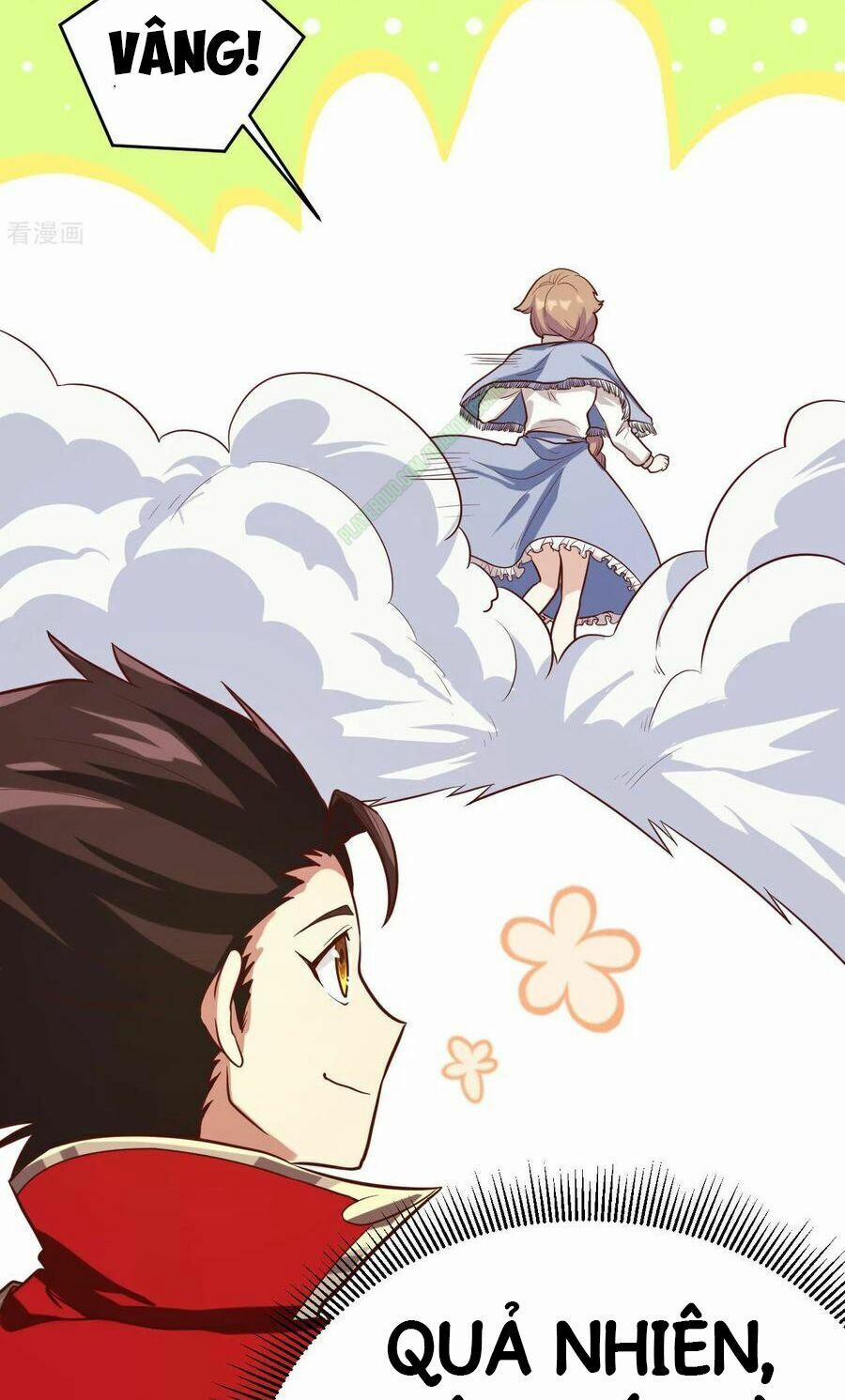 Từ Hôm Nay Bắt Đầu Làm Thành Chủ 97 trang 19