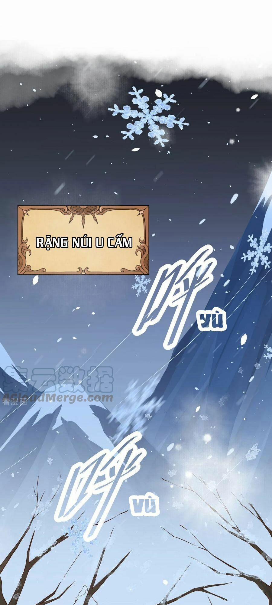 Từ Hôm Nay Bắt Đầu Làm Thành Chủ 97 trang 21