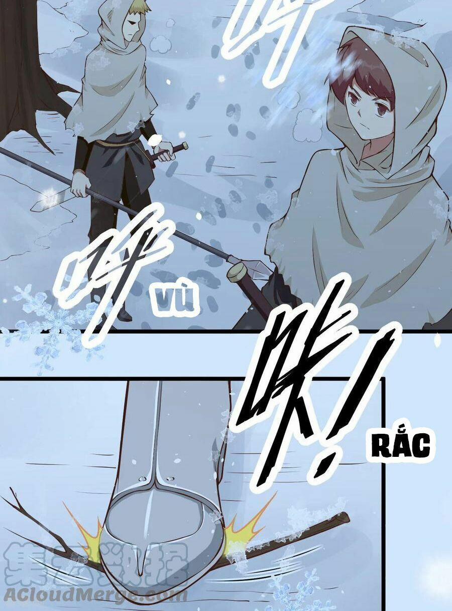 Từ Hôm Nay Bắt Đầu Làm Thành Chủ 97 trang 23