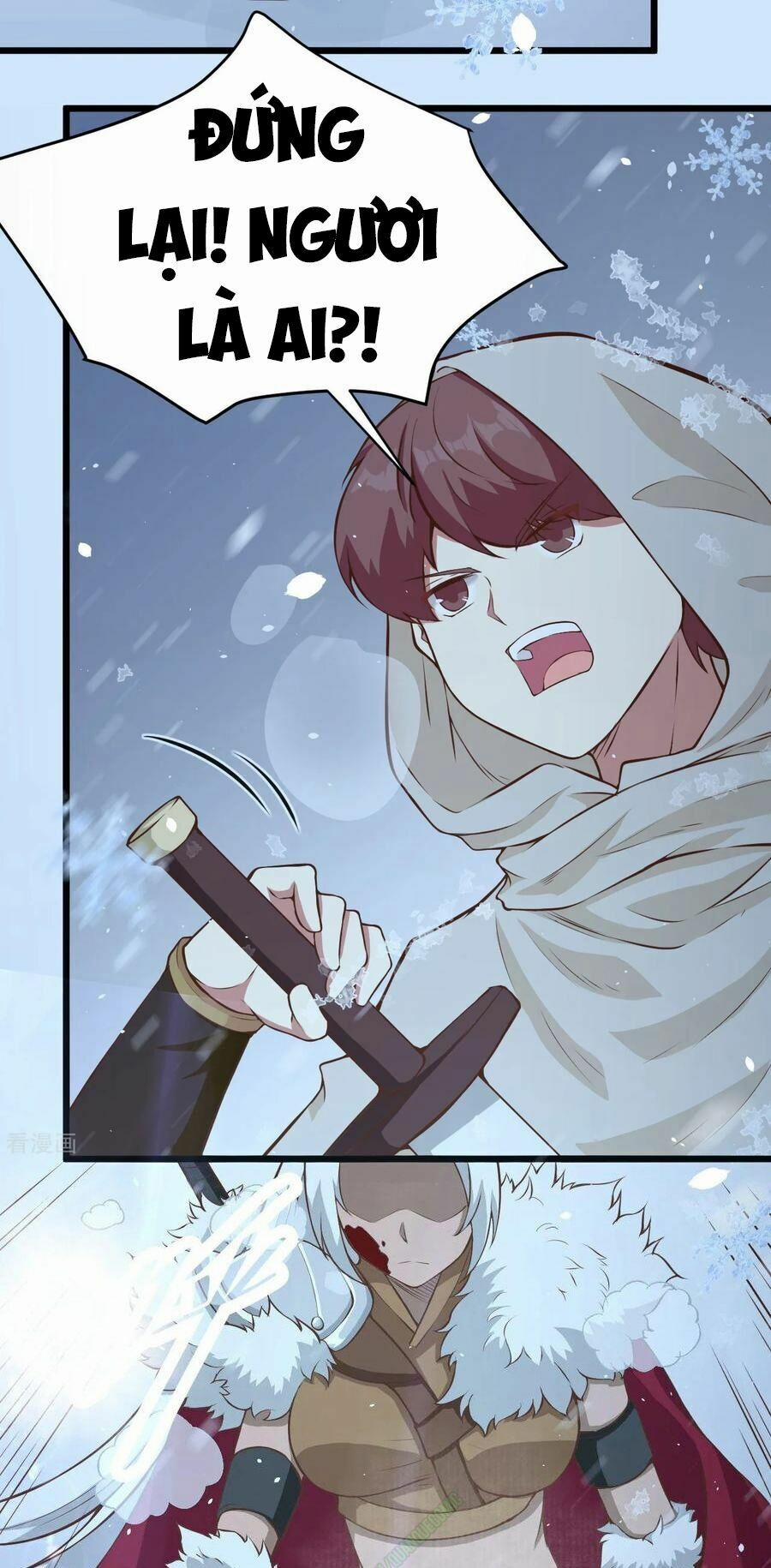 Từ Hôm Nay Bắt Đầu Làm Thành Chủ 97 trang 24