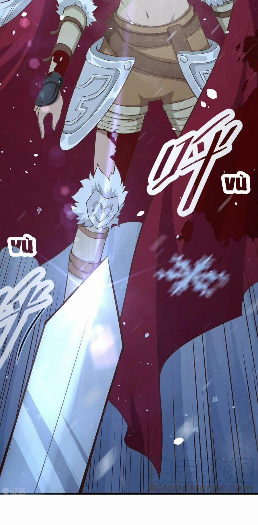 Từ Hôm Nay Bắt Đầu Làm Thành Chủ 97 trang 25