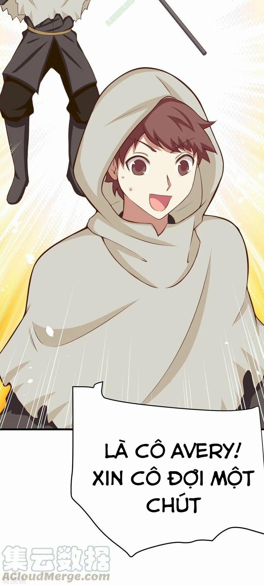 Từ Hôm Nay Bắt Đầu Làm Thành Chủ 97 trang 27