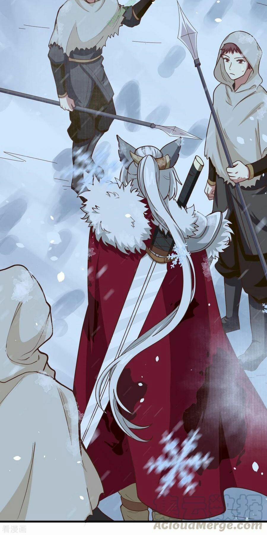 Từ Hôm Nay Bắt Đầu Làm Thành Chủ 97 trang 29