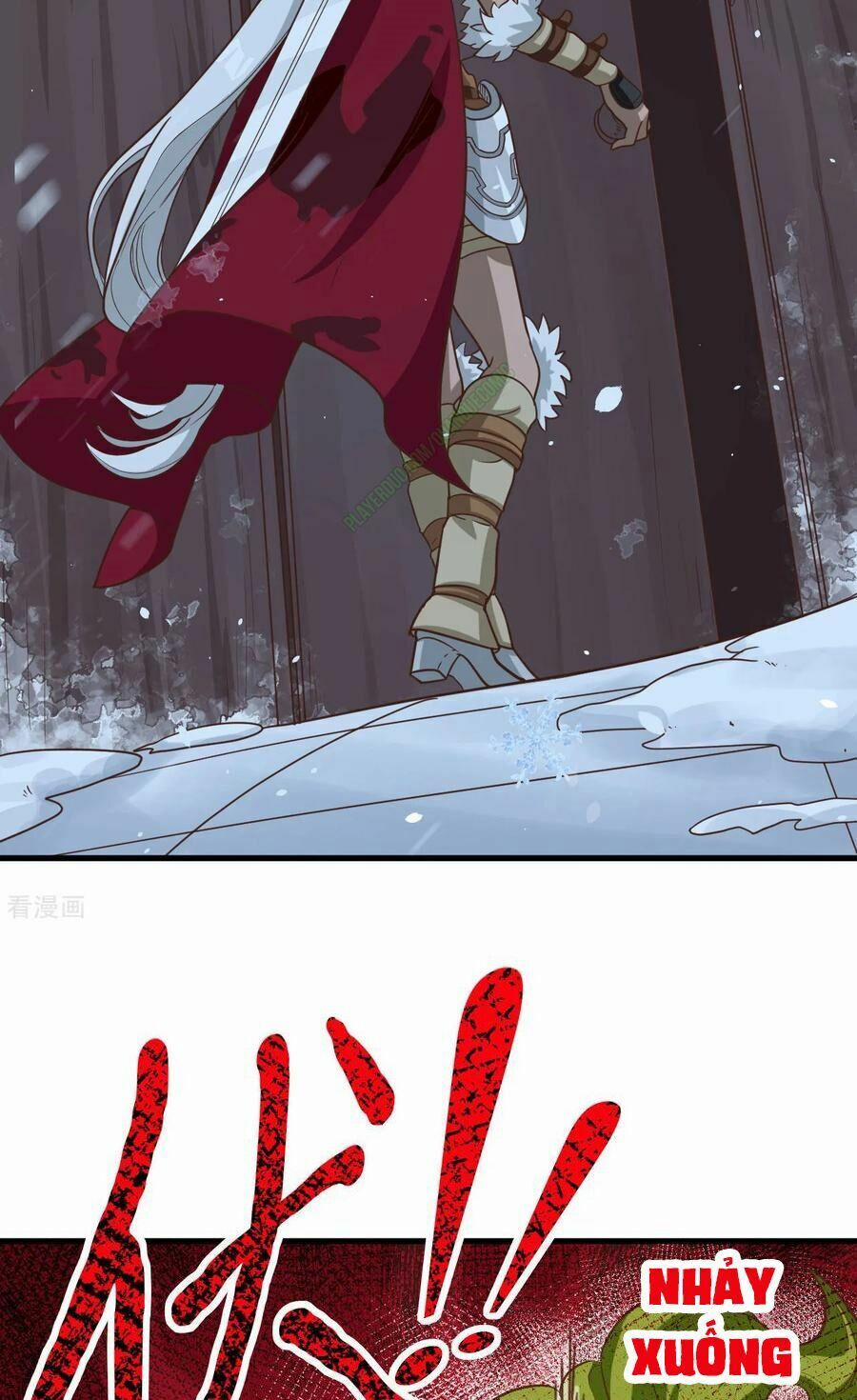 Từ Hôm Nay Bắt Đầu Làm Thành Chủ 97 trang 34