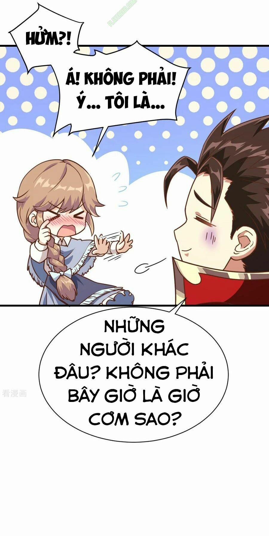 Từ Hôm Nay Bắt Đầu Làm Thành Chủ 97 trang 9