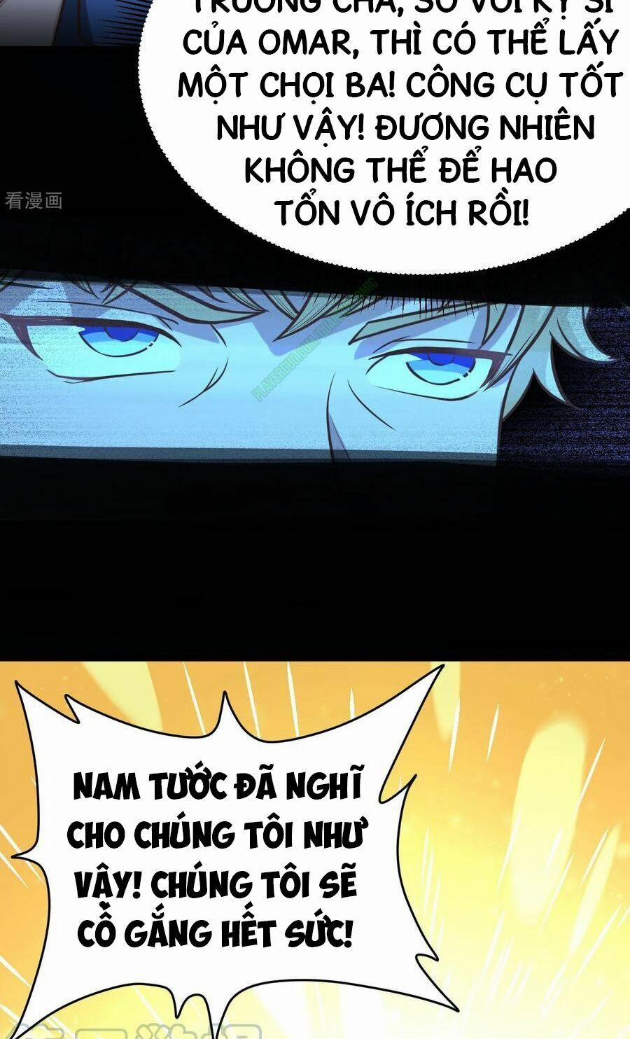 Từ Hôm Nay Bắt Đầu Làm Thành Chủ 98.2 trang 1