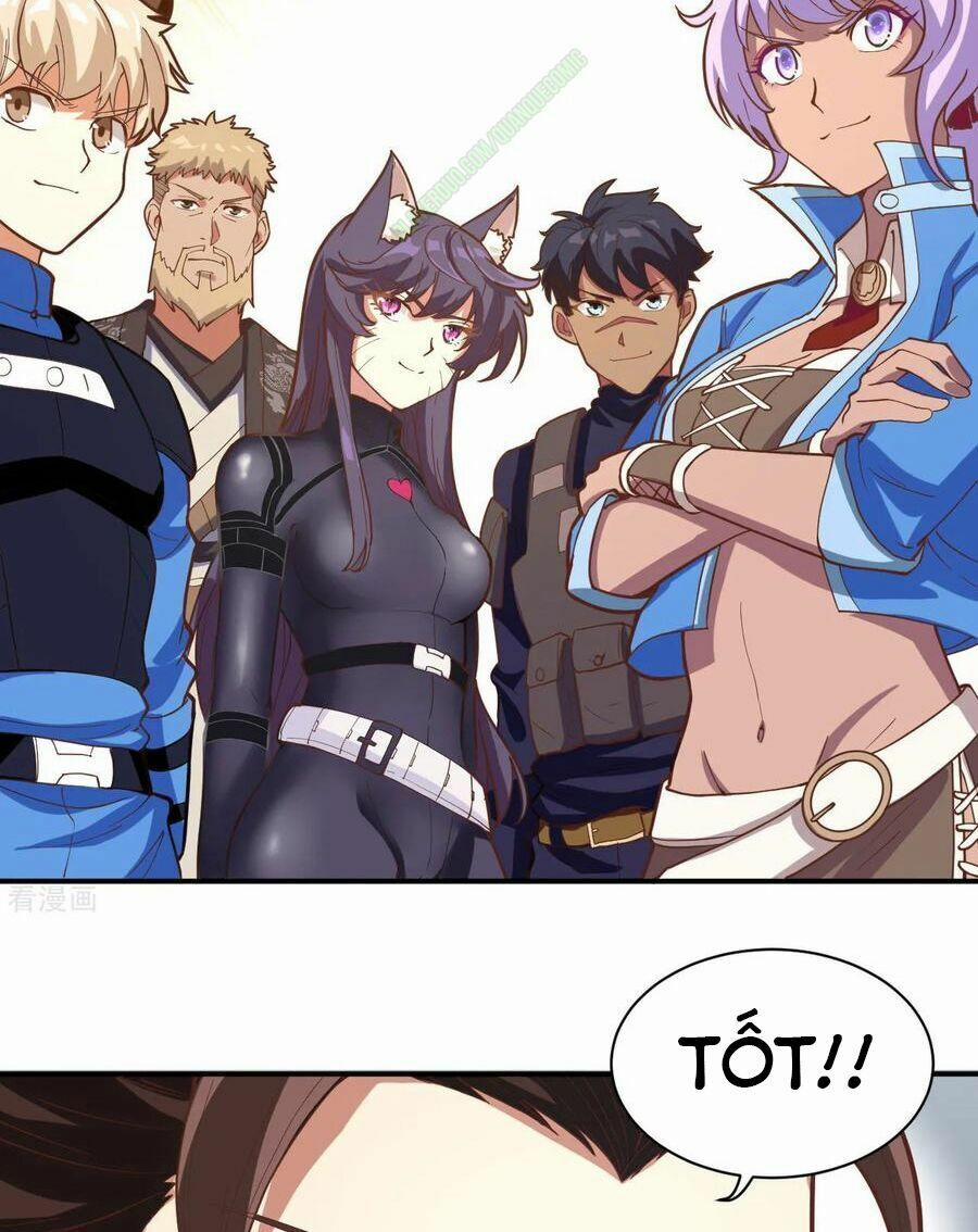 Từ Hôm Nay Bắt Đầu Làm Thành Chủ 98.2 trang 11