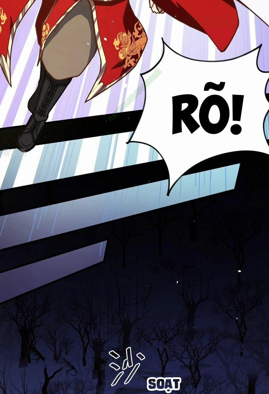 Từ Hôm Nay Bắt Đầu Làm Thành Chủ 98.2 trang 14