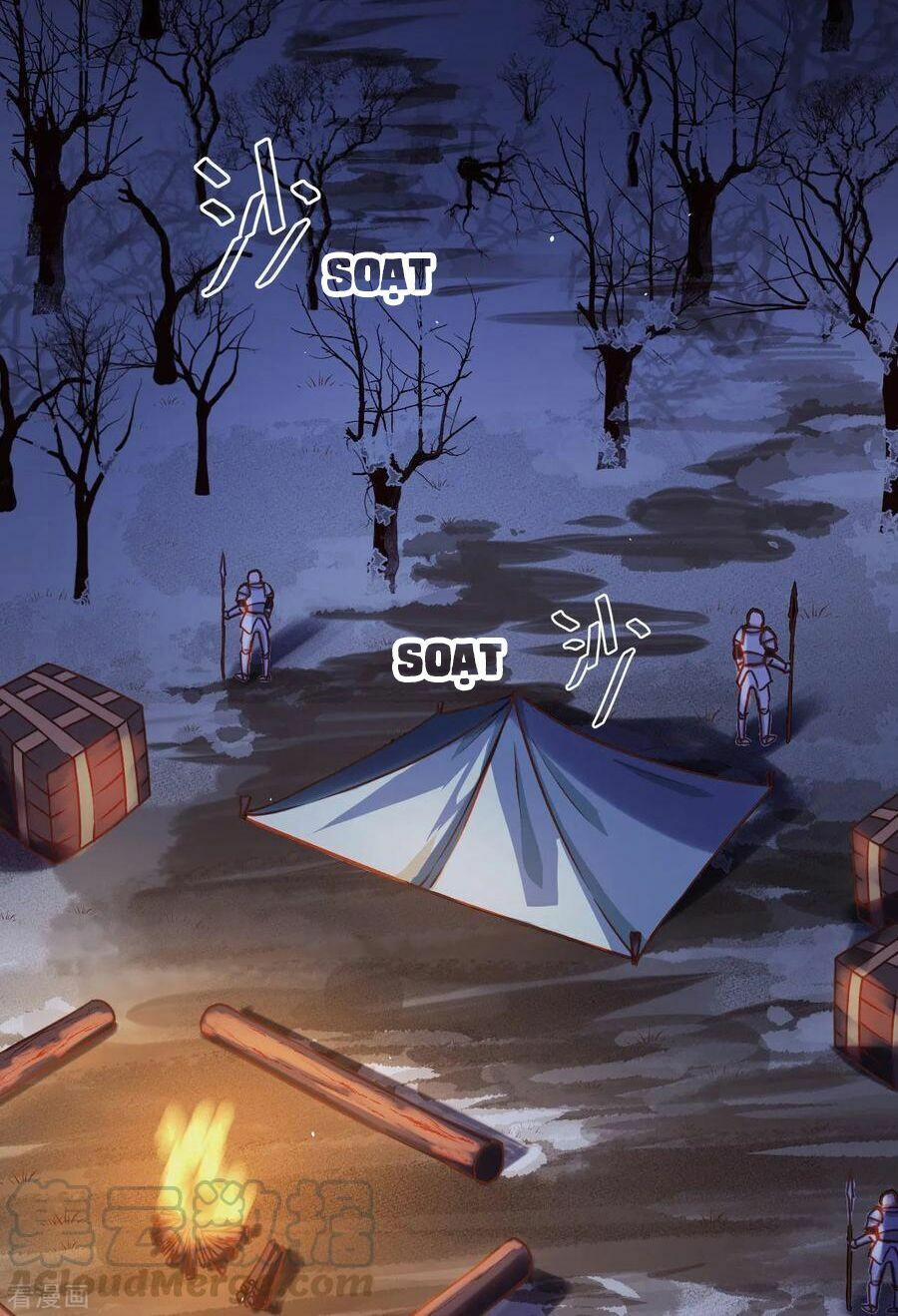 Từ Hôm Nay Bắt Đầu Làm Thành Chủ 98.2 trang 15