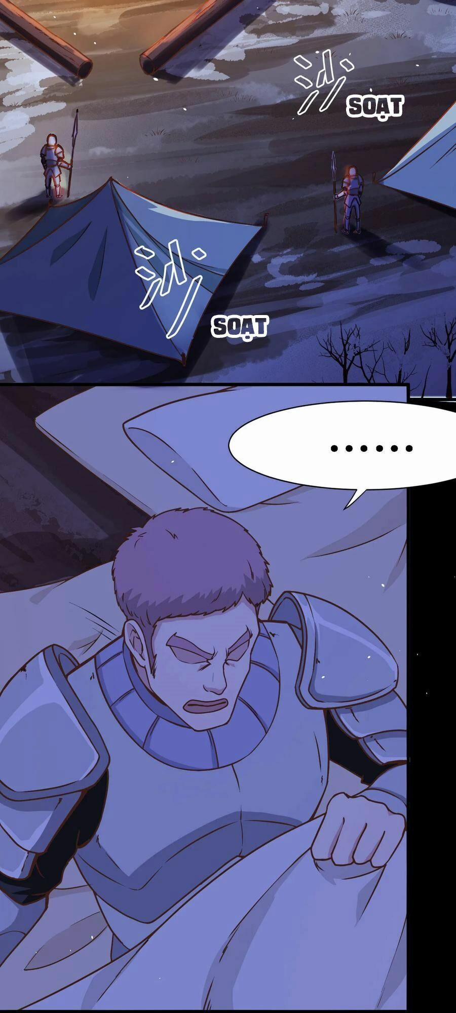 Từ Hôm Nay Bắt Đầu Làm Thành Chủ 98.2 trang 16